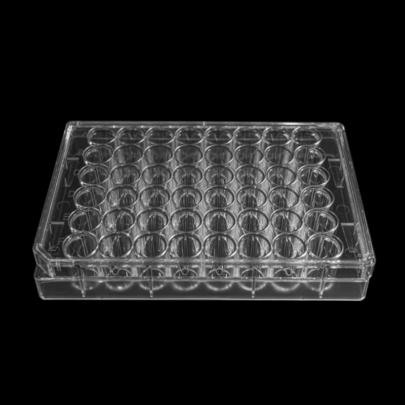 48 Well Disposable Cell Culture Plate