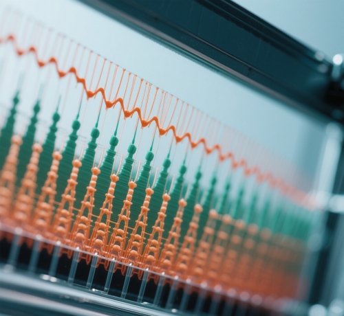 Protein Separation (SDS-PAGE)