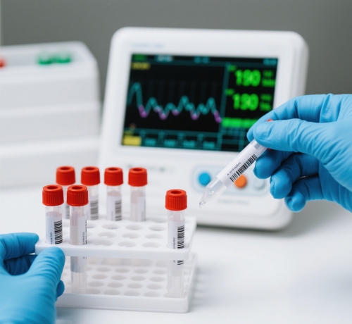 PCR Product Analysis