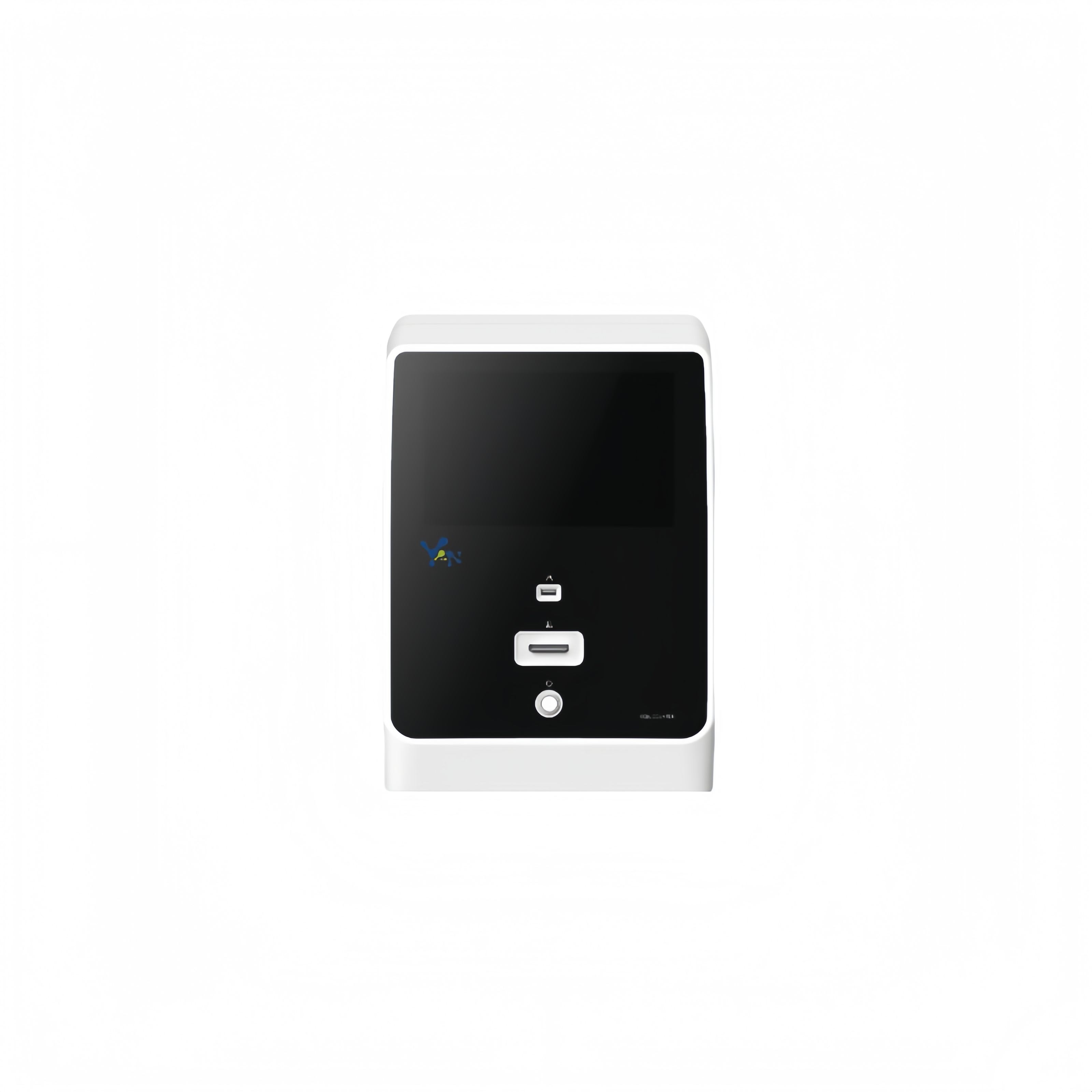 Automated Cell Counter