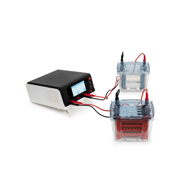 Dual Mode Electrophoresis Power Supply