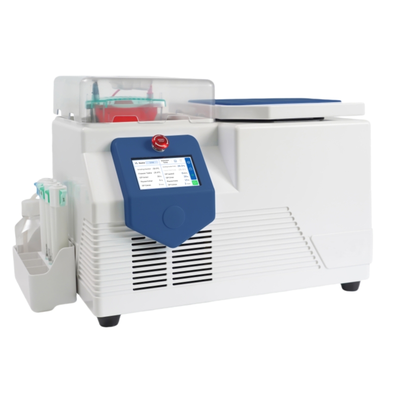 What is a Tissue Homogenizer? – Definition, Uses & Best Types for Lab Research