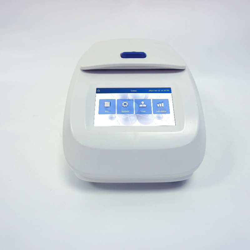 PCR Machine Thermal Cycler
