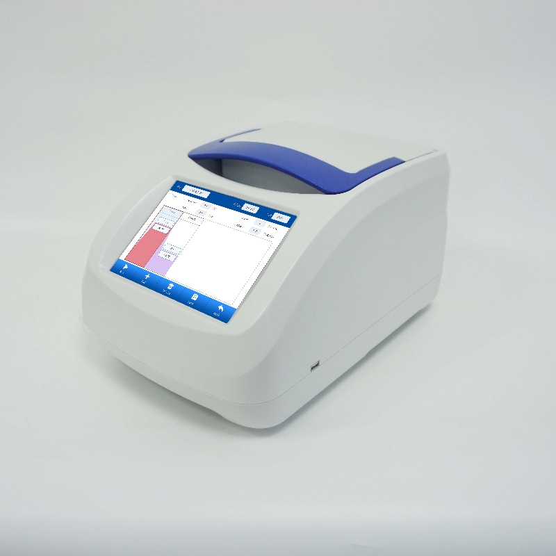 PCR Machine Thermal Cycler