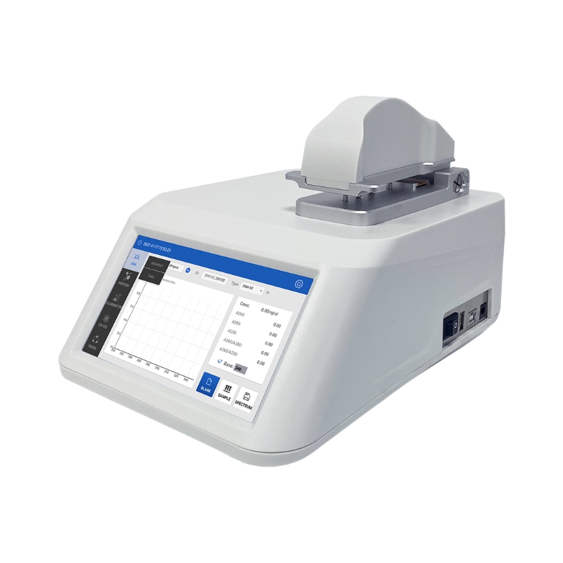 Nano Spectrophotometer