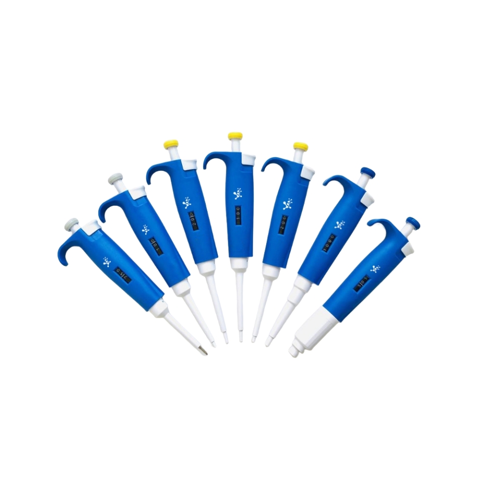 How to Use a Micropipette: A Beginner’s Guide to Precision in the Lab