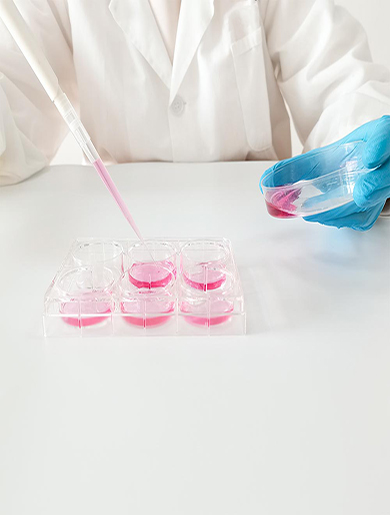 Cell culture: Uncovering the secret laboratory technology of life