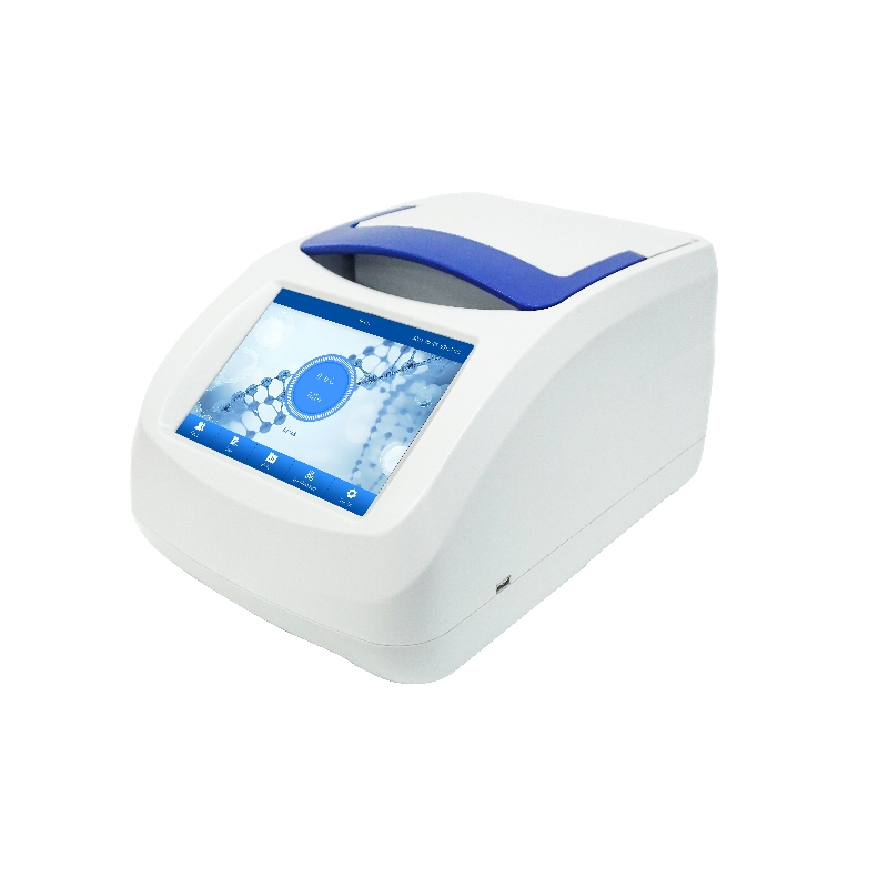 PCR Machine Thermal Cycler