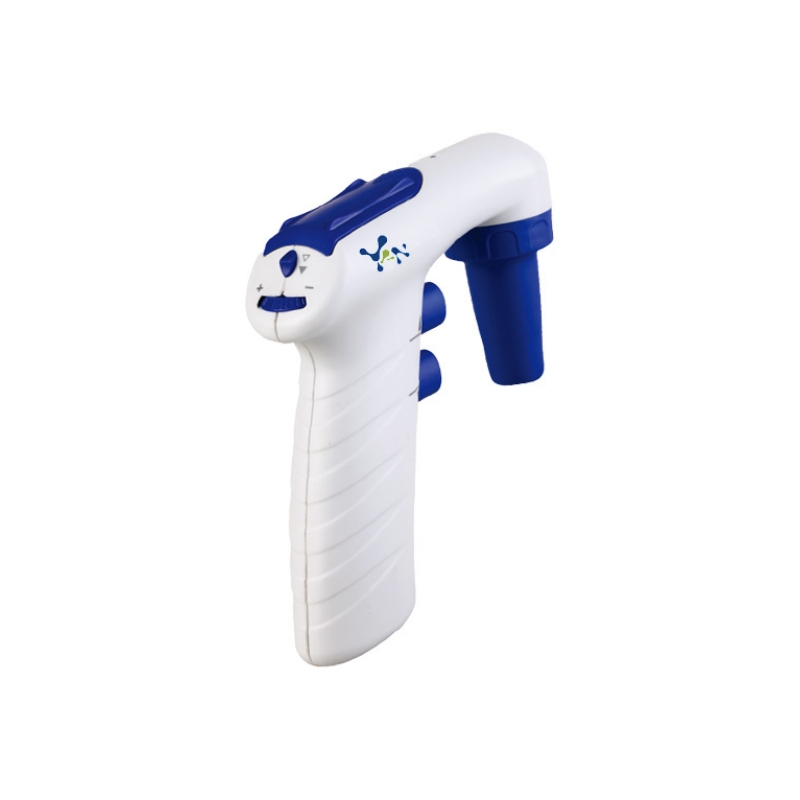 Electronic Pipette Controller