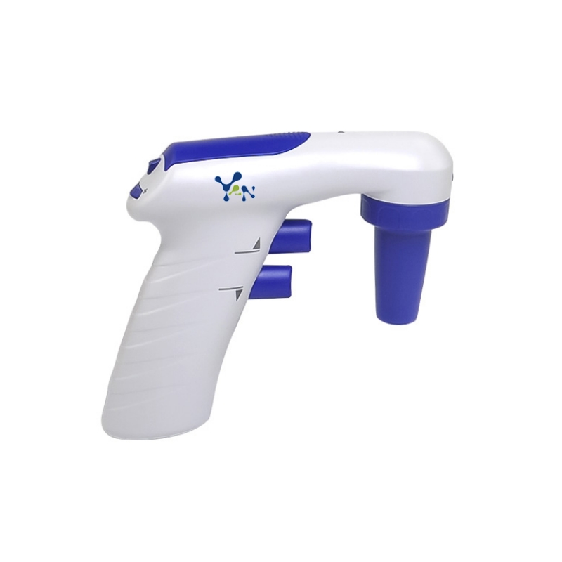 Electronic Pipette Controller Electronic Pipette Controller