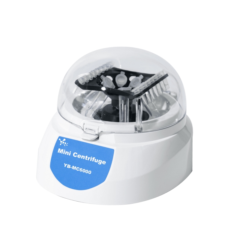 Mini Centrifuge