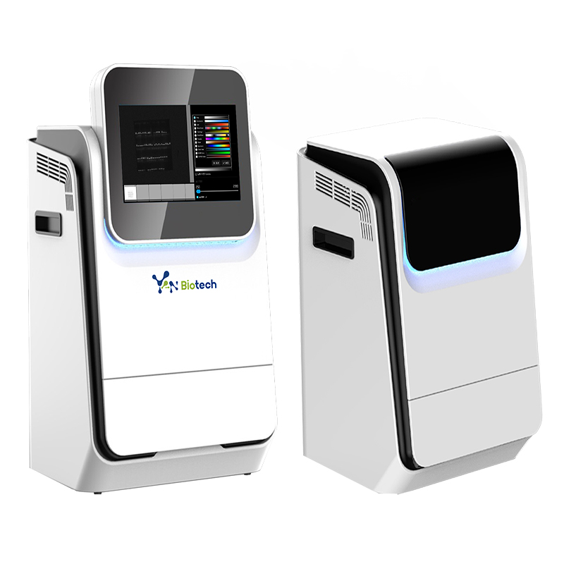 Chemiluminescence Imaging System