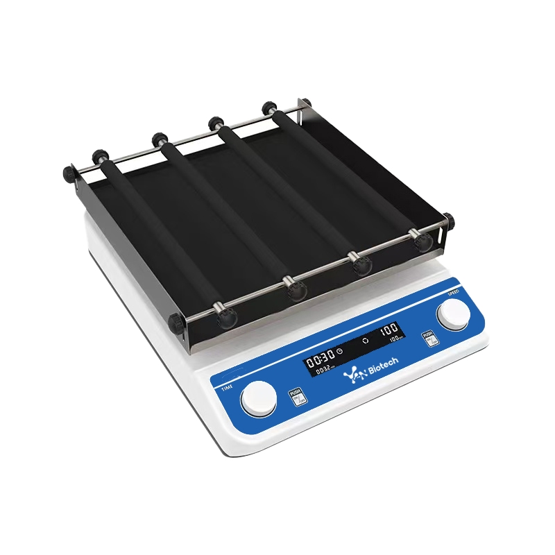 Pedulum Digital Shaker