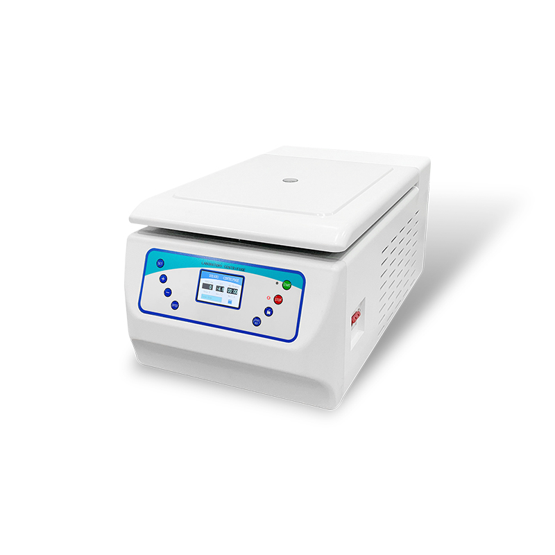 Low Temperature Centrifuge
