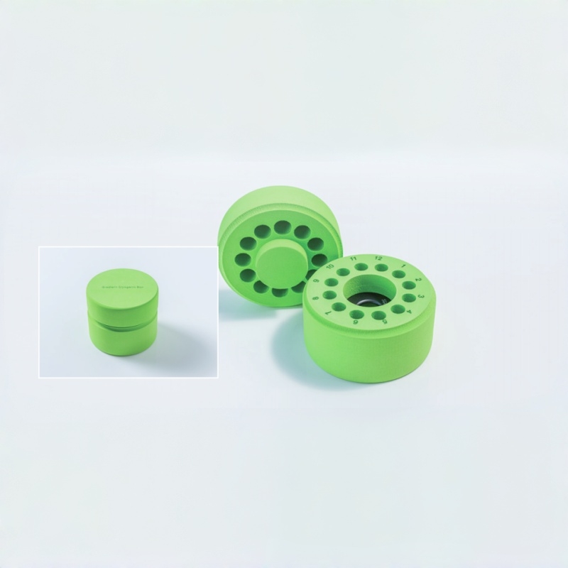 Cell Freezing Container